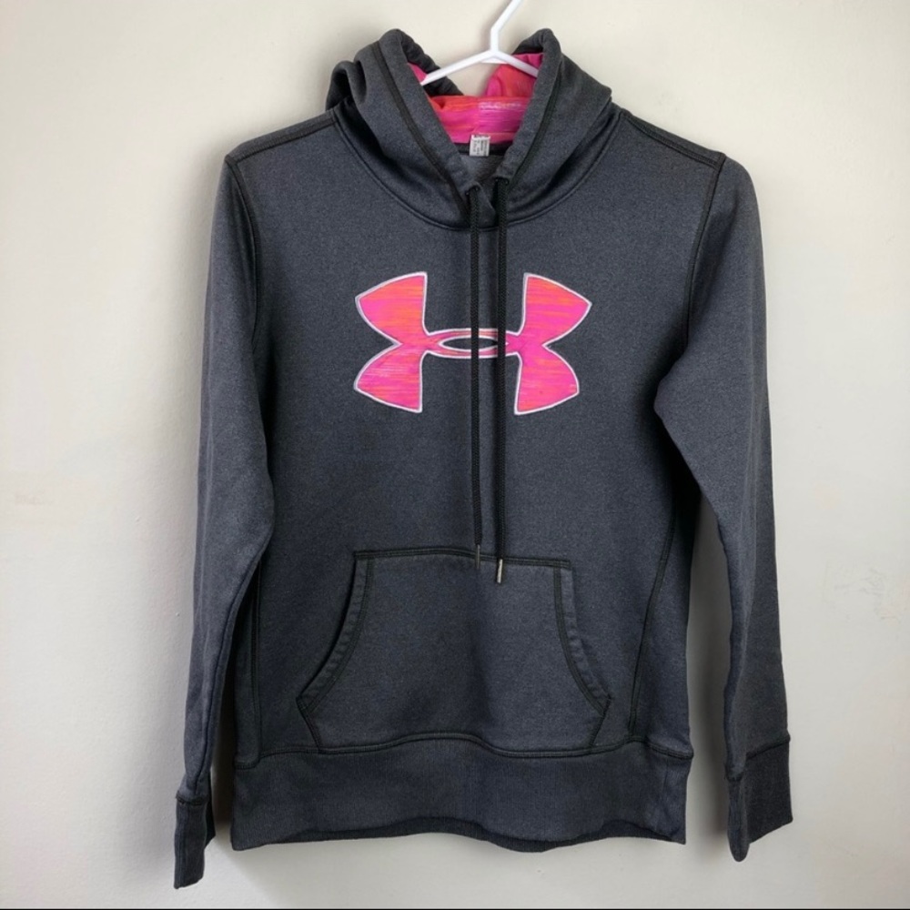 COPY - Under armour Hoddies for both